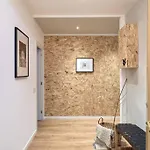 Yangra - Two Bedroom Apartment In Consell De Cent
