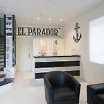 Hotel El Parador
