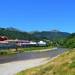 Casa El Marizal 1 Arriondas