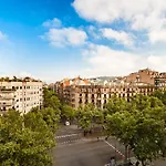 Hidalgo - Two Bedroom Apartment In Eixample