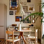 Milos - Two Bedroom Apartment In Mallorca St