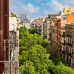 Hidalgo - Two Bedroom Apartment In Eixample