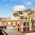 Rovira - One Bedroom Apartment In Penedes