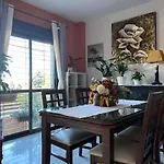 Habitacion Marisma Polvolin