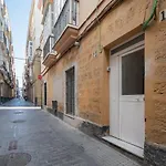 Apartamento Cadiz, Mar De Plata