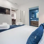 Apartamento Cadiz, Mar De Plata