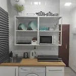 Estudio San Juan - Torremolinos