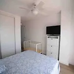 Renovated Apartment In La Manga With Great Sunset