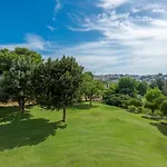 Charming Golfers Place Puerto Banus