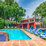 Villa Cuco