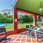 Villa Cuco