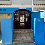 Espacio Ideal En La Playa