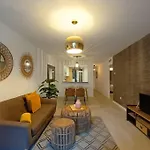 Apto Alejandria Aguadulce Sur, 2Hab, Terraza, Wifi, Piscina Y Garaje