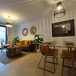 Apto Alejandria Aguadulce Sur, 2Hab, Terraza, Wifi, Piscina Y Garaje
