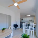 Coliving Plaza De Toros Marbella