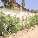 Casa Con Piscina Y Barbacoa