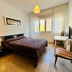 Guest House Teatinos
