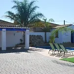 Chalet La Garrocha