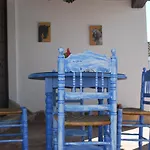 Chalet La Garrocha