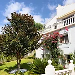 Villa Chantilly Marbella