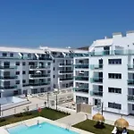 Apartamento Duna Beach Primera Linea De Playa