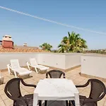 Apartamento Zamora