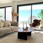 Pure South Penthouse Sea View