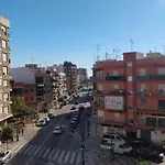Elegant Apartment At Town Center And Close To The Beach