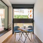 Basetxea Apartment By People Rentals