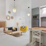 Malagaflat Design Loft City Center