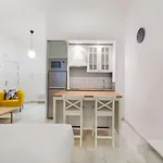 Malagaflat Design Loft City Center