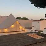 Cadiz -Tipi En Chiclana De La Frontera, Espana