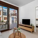 Belich Apartment Flamingo