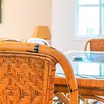 Apartamento Junto Al Mar Piscina Y Garaje