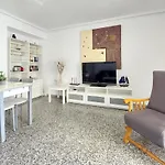 Nice Apartment In Oropesa Del Mar With Kitchen