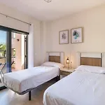 El Oasis Casa Palmera 16 Bajo B
