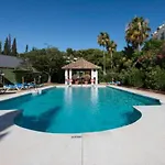 Vacation Marbella Apartment I Nueva Andalucia Golf Getaway