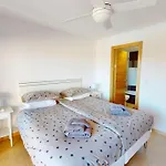 Casa Bonsai II - A Murcia Holiday Rentals Property