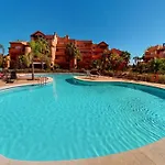 Casa Bonsai II - A Murcia Holiday Rentals Property