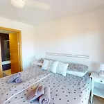 Casa Bonsai I - A Murcia Holiday Rentals Property