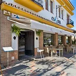 Casa Tajo