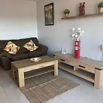 Apartamento Pedra Do Timon