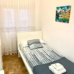 Apartamento Alsas. Con Parking Incluido