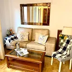 Apartamento Alsas. Con Parking Incluido