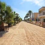 Los Urrutias, Murcia, Mar Menor