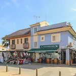 Los Urrutias, Murcia, Mar Menor