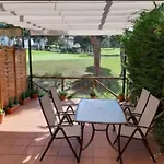 Islantilla Golf Hoyo 6