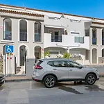 Luxury Town Apartment