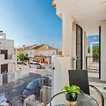 Luxury Town Apartment