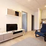 Apartamento Cibeles